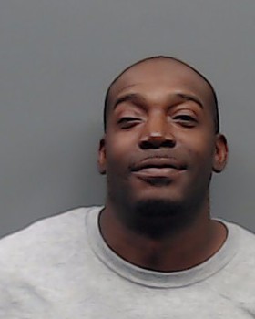 BOWIE, ADRIAN DENARD booking photo