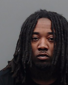 HUDSON, JOSHUA MATHEW booking photo