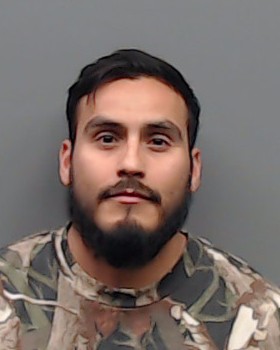 SOLIS, VICTOR ANGEL booking photo