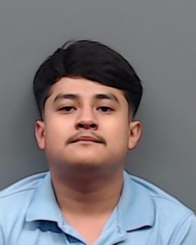 REYES, OSMEL booking photo