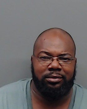 TAYLOR, ROYCE DARRELL booking photo