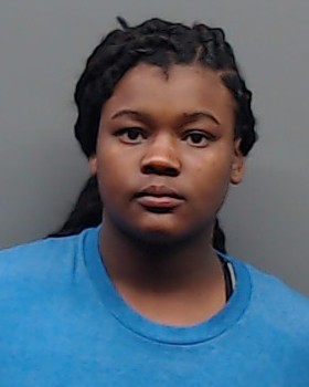 COLBERT, DEBREYANNA booking photo