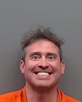 SMITH, ANGUS MARK booking photo