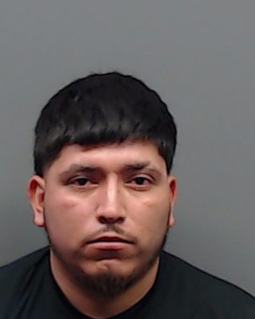 TOVAR, CARLOS RAUL booking photo