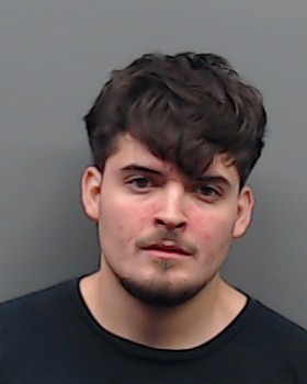 AVALLANEDA, BRYAN booking photo