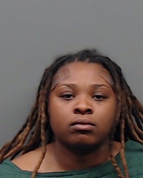 CALDWELL, ARIANNA MARIE TYRISSA booking photo