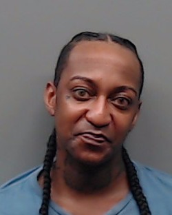 ROCKMORE, CATRAIAL LAMONT booking photo