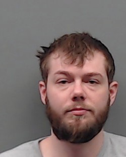 MELL, CHAYCE JORDAN booking photo