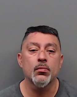 MORENO, RICARDO ANTONIO booking photo