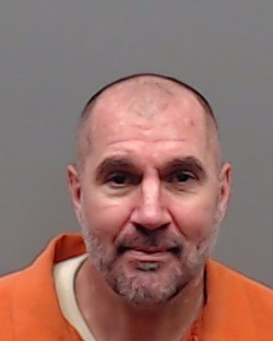 FARRAR, KEVIN BRYAN booking photo