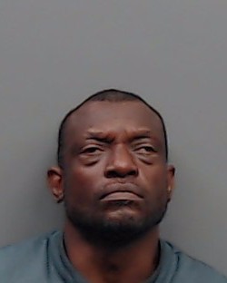 PORTLEY, RAY SHAWN booking photo