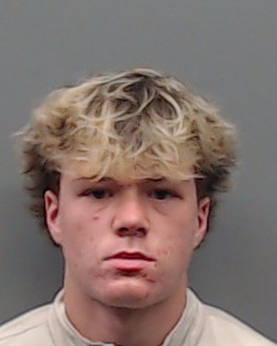 FOWLER, KADEN WAYNE booking photo