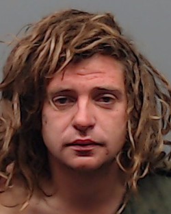 BEJECK, JACKSON KEITH booking photo
