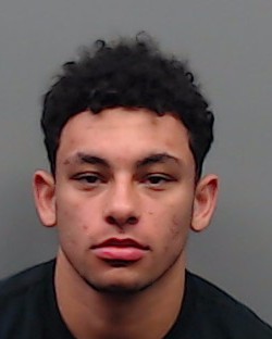 JOHNSON, A'MILLION MACAYDEN booking photo