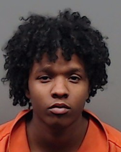 JACKSON, QUINTON DEVALLE booking photo