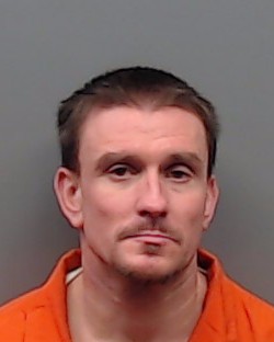 SHELTON, SHANUN LEE booking photo