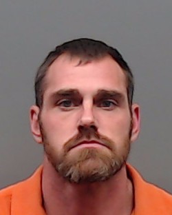 LEWIS, MARCUS BRYAN booking photo