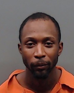 MITCHELL, LA DARION booking photo