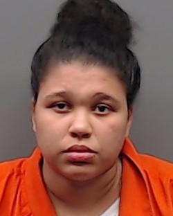 COLLINS, TAYMN ARYE booking photo