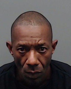 MATLOCK, MARCUS DEWAYNE booking photo