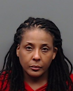 FREEMAN, TIFFANY MARTEEN booking photo