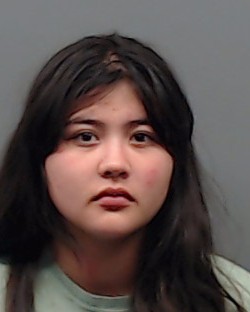 KIM, JINHEE PAOLA booking photo