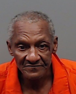 CHASE, RONALD LA ARTHUR booking photo