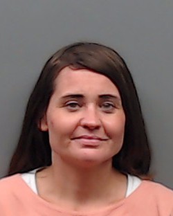 HAWKINS, KIMBERLY ANN booking photo