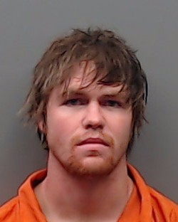 MANTOOTH, JACOB HUSTEN booking photo