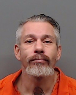 BOWLES, CHRISTOPHER LYNN booking photo