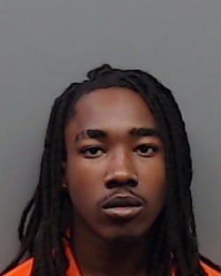 AMBROISE, SUMISEON WILLIAM booking photo