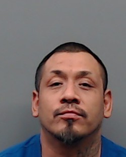 NUNEZ, JIMMIE booking photo
