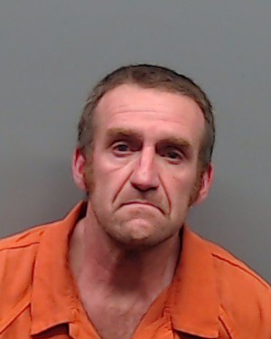 DEAR, BRYAN ALLEN booking photo