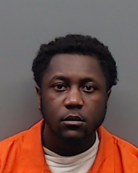 SMITH, ISIAH DEJOSHUA booking photo