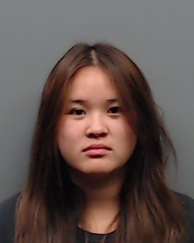 SOM, ALEENA booking photo
