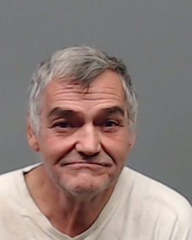 BROWN, DANIEL RUSSEIL booking photo