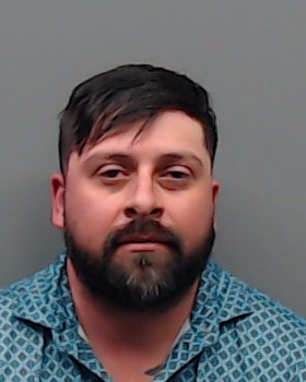 CERVANTES-YANEZ, JOSE MANUEL booking photo