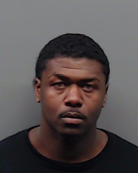 HARTSFIELD, CHRISTIAN ARSCHEIL booking photo