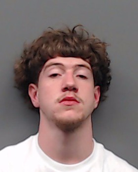 WILLIAMS, JADEN LEE booking photo