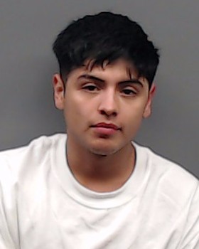 CARMONA, JOSE ANGEL booking photo