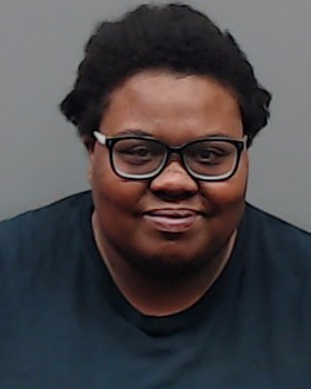 DARTY, JASMINE DIONS booking photo