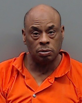 ANDERSON, JERRY booking photo