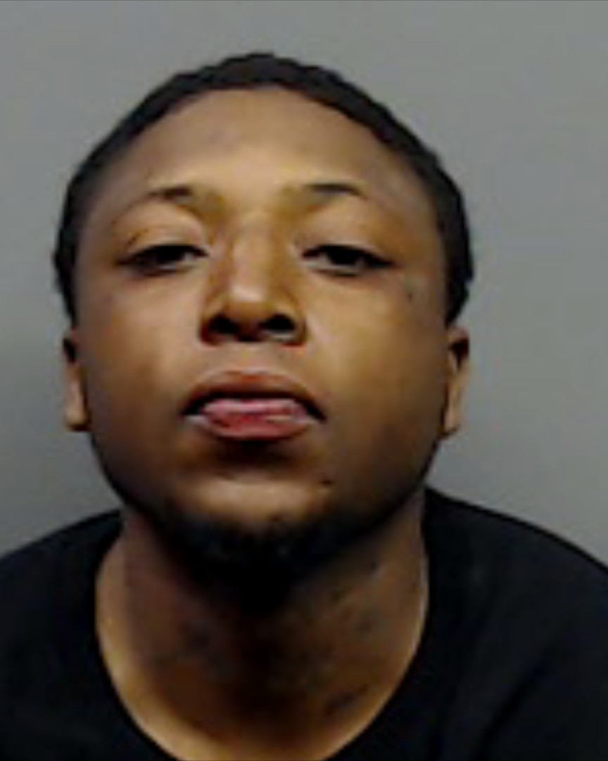 BELL, BRENTON VONKEITH arrested by Smith County SO/PD