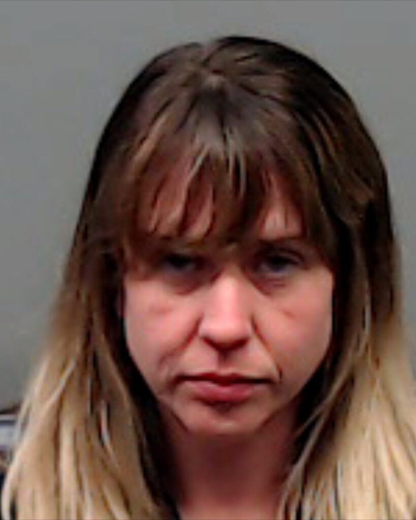 RINLEE, JORDAN ASHLEIGH booking photo