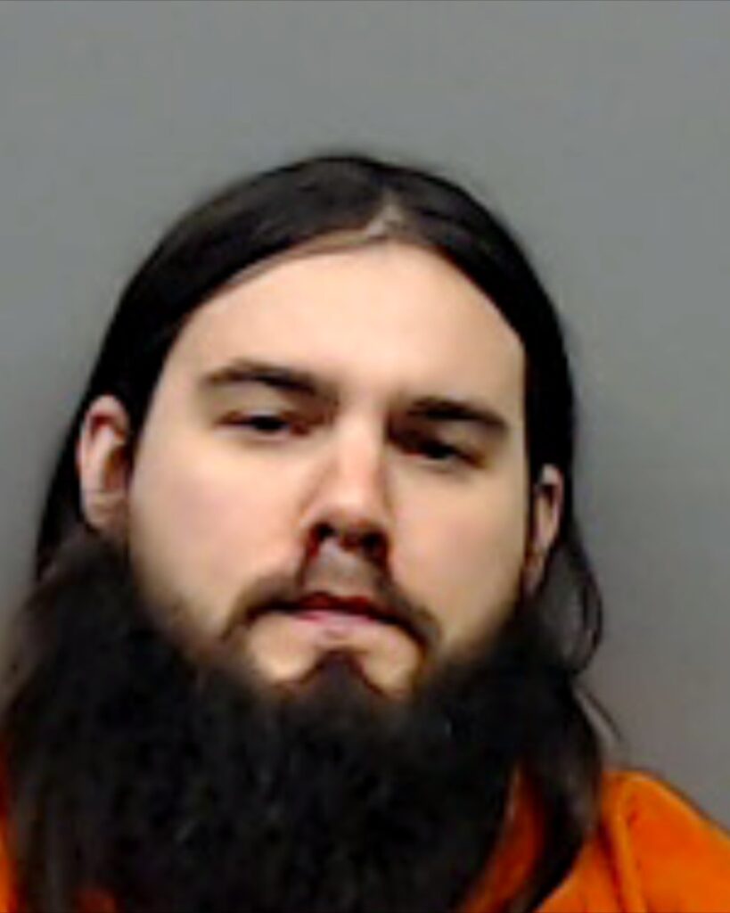 WIDNER, BLAKE DOYLE booking photo