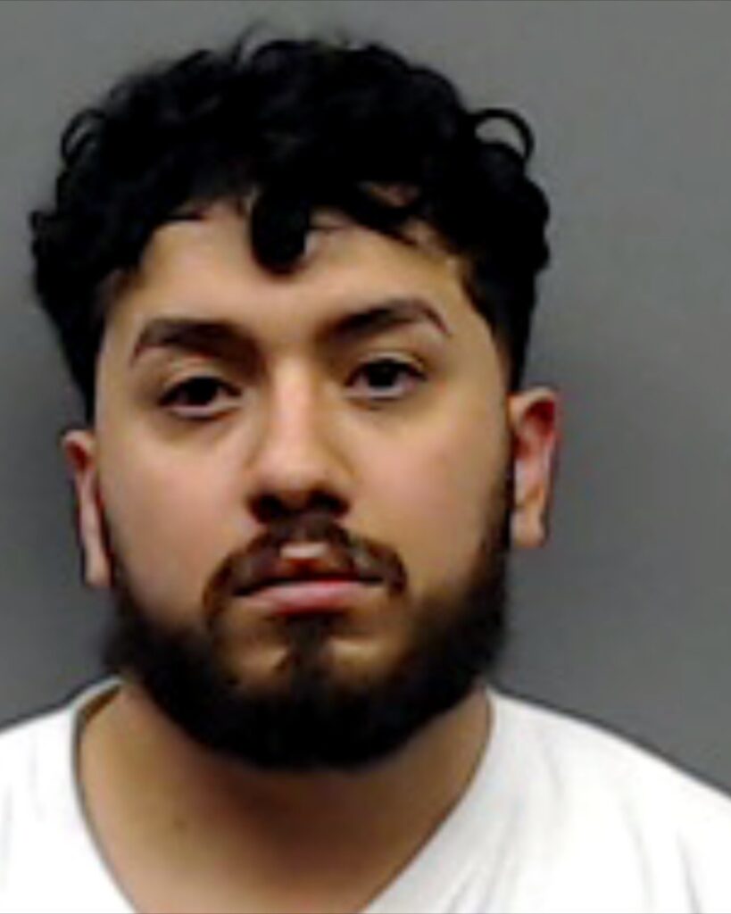 GANDARILLA, FERNANDO booking photo