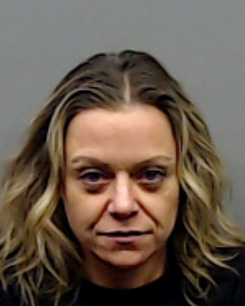 KLOMSTEN, STEPHANIE MARIE booking photo