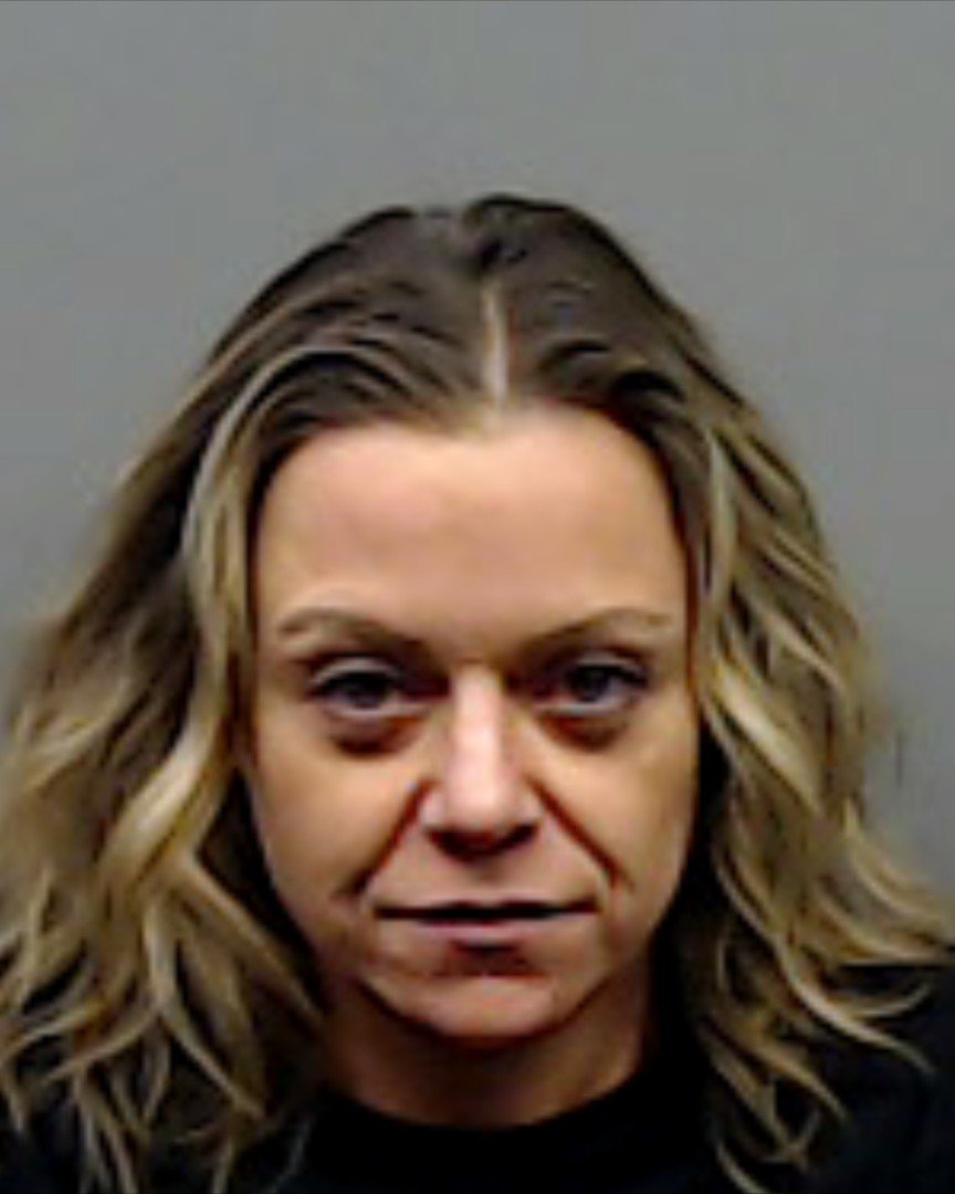 KLOMSTEN, STEPHANIE MARIE arrested by Smith County SO/PD