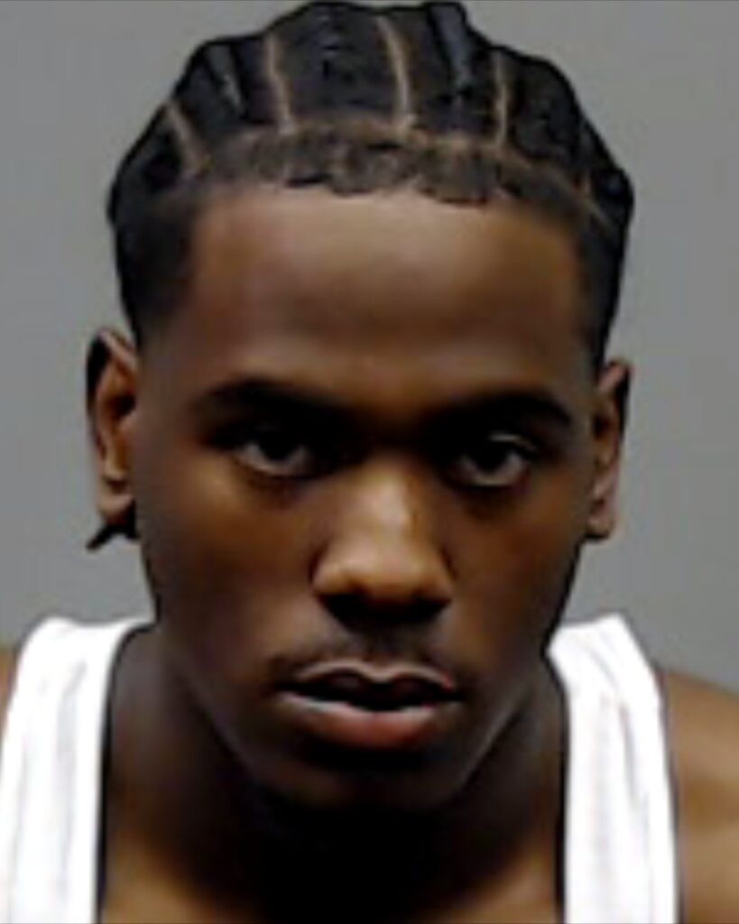 SIMPSON, ANTHONY EARL, III booking photo