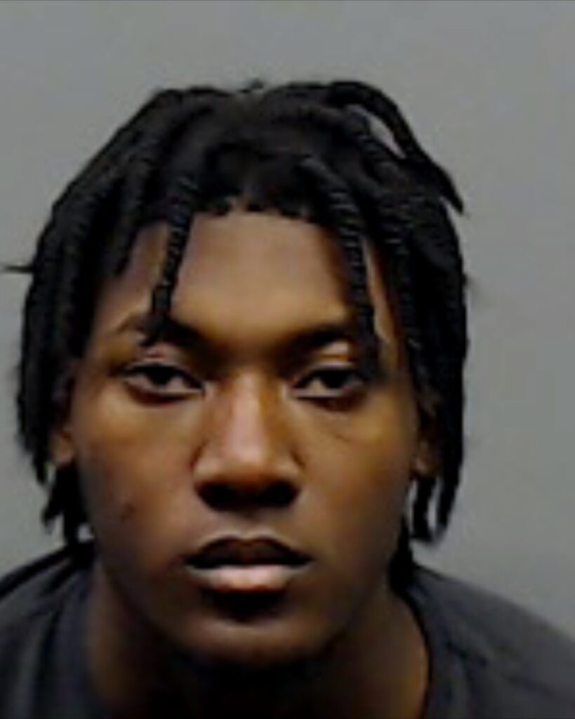 WILLIAMS, DWAYNE booking photo